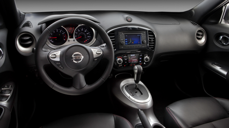 Illustration for article titled 2012 Nissan Juke: The Jalopnik Review